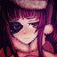 ((amethyst))