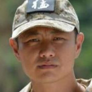 她说那是安慕希