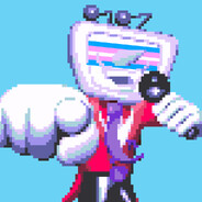 Player avatar