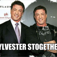Sylvester Stogether