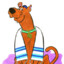 Scooby Jew