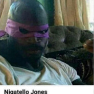 Jones's avatar