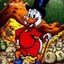 Scrooge McDuck