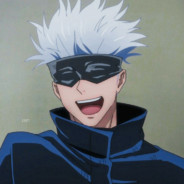 Satoru Gojo