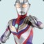 Ultraman Tiga