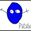 Ser de la Patate Bleue