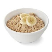 Oatmeal