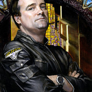 Rodney McKay