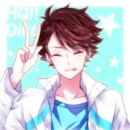 Oikawa Tooru