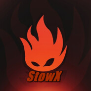 StowX
