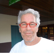 Jeffrey Epstein