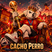 Cacho Perro
