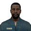 amos moses