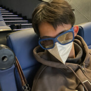 我为什么是女孩子 因为我屌爆了