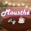 Mousthé