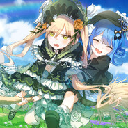 好姐妹远野汉娜