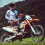 Enduro Kozaki Kornel