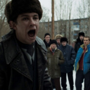 НикитаКологривый