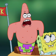 粉红回忆-派大星