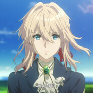 薇尔莉特.伊芙加登