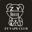 ZY VAPE CLUB