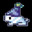 Party Hat Bunny