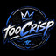 tooCrisp