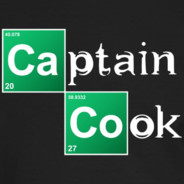 Captain Cook