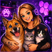 Vawns Steam avatar