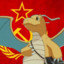 Dragonite Comunista