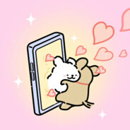 超甜少女小小花