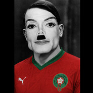 Adolf Jackson Marroqui avatar
