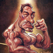 ♛ Jean-Claude VAC Ban ♛