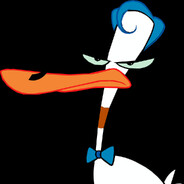 o pato