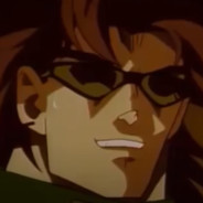 Kool Kakyoin