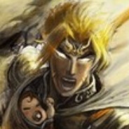 绝望中仍存有一线生机