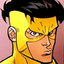 Mark Sin Lentes