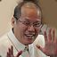 President Noynoy Aquino