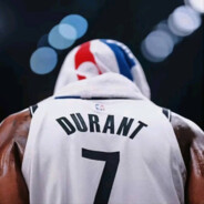 名侦探小欣的杜兰特