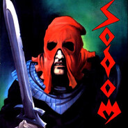 Steam Community Avatar