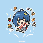 羽丘大英留学归来粉毛虎牙大雷阳光美少女