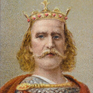 King Harold II