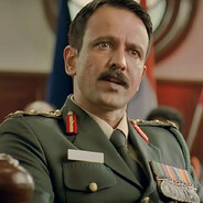 Brigadier