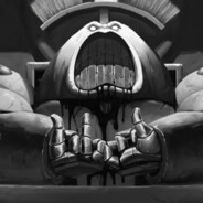 THE EMPEROR OF MANKIND