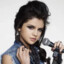 Selena Gomez