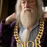 Dumbledior