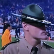 Sergeant Thundercock