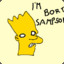 Bort Sampson