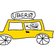 UBERDRIVER69