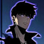 Steam avatar